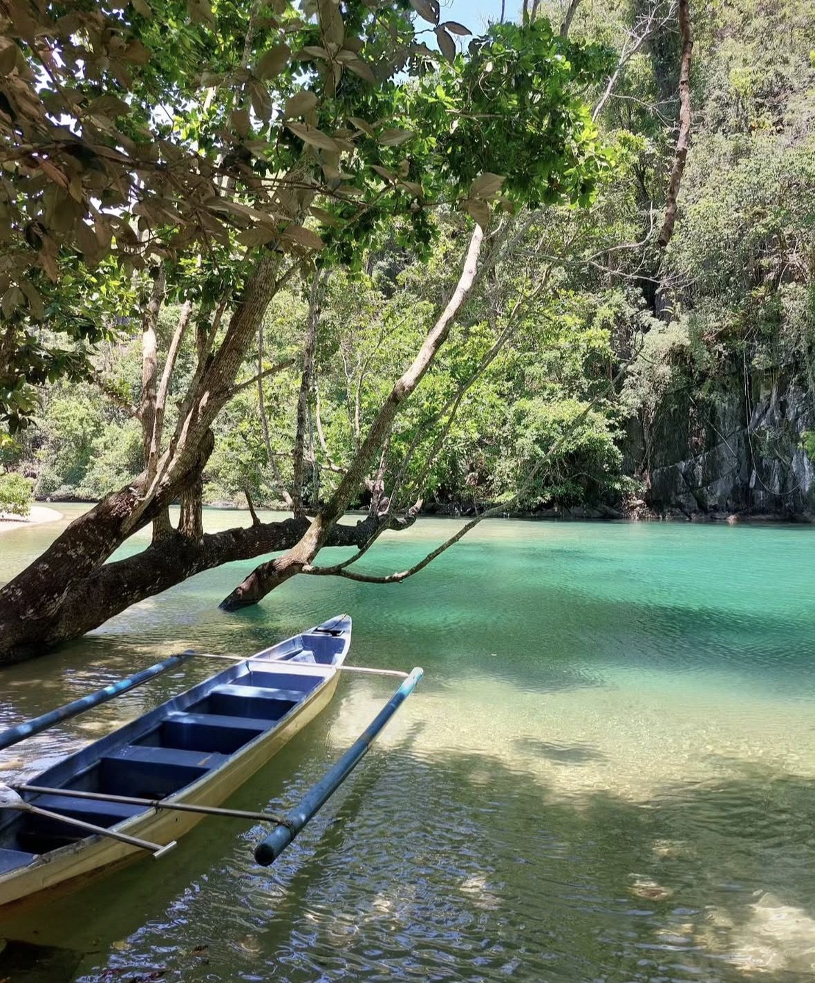 Underground River Tour from Puerto Princesa