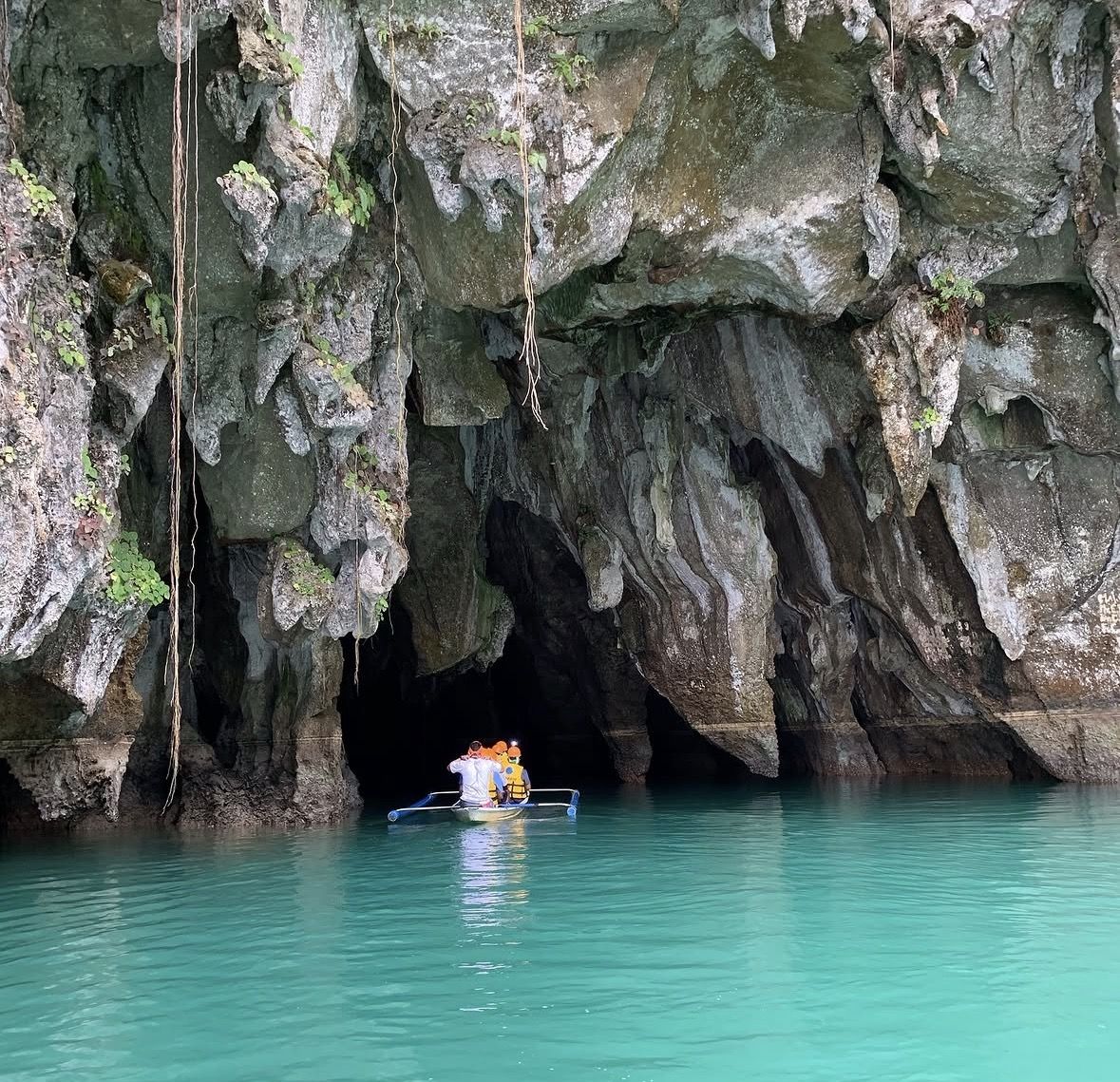 Puerto Princesa Underground River Day Tour