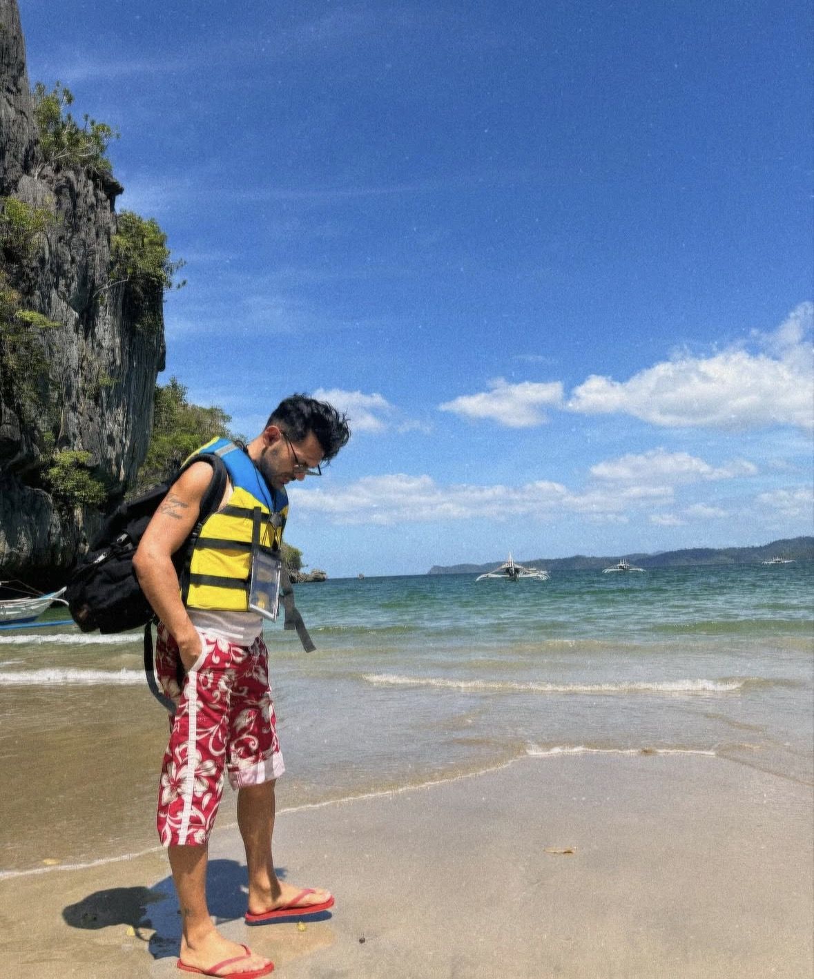 Underground River Day Trip from Puerto Princesa City